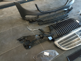 MERCEDES E W213 2016 2138850138SET DSY