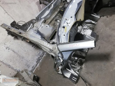 Oto Çıkma Parça / Volkswagen / Passat / Kaporta & Karoser / Marşpiyel Sacı / Çıkma Parça 