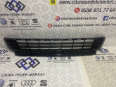 Oto Çıkma Parça / Volkswagen / Golf / Tampon / Tampon Izgarası / Sıfır Parça 