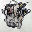 Oto Çıkma Parça / Peugeot / Partner / Motor / Motor (komple) / Çıkma Parça 