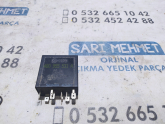 Oto Çıkma Parça / Volkswagen / Bora / Elektrik / Röle / Çıkma Parça 