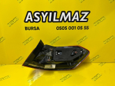 Oto Çıkma Parça / Mercedes / E Serisi / Far & Stop / Sol Arka Stop / Çıkma Parça 