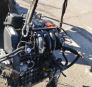 Oto Çıkma Parça / Volkswagen / Bora / Motor / Motor (komple) / Çıkma Parça 