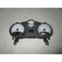 Peugeot 207 Benzinli Kilometre Saati Gösterge Paneli 9662904580