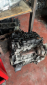 PEJO 1.6 hdi euro4 komple çıkma motor
