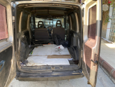 Hasarlı & Kazalı Oto / Fiat / Doblo