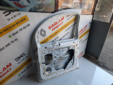 Oto Çıkma Parça / Renault / Kangoo / Kaporta & Karoser / Sağ Ön Kapı / Çıkma Parça 