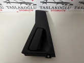 RENAULT CLİO 4 SW SOL ARKA KAPI KOLU ORJİNAL