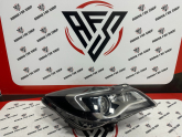 OPEL İNSİGNİA XENON SAG ÖN LED FAR ORJİNAL