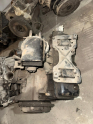 PEGEOUT 504 1.8 MOTOR
