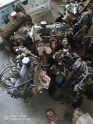 Oto Çıkma Parça / Renault / R 9 / Motor / Motor Kapağı / Çıkma Parça 