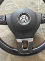 Oto Çıkma Parça / Volkswagen / Passat / Direksiyon / Direksiyon Airbag / Çıkma Parça 