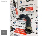 MERCEDES C SERİSİ W205 TURBO HORTUMU A2055280100