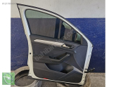 Oto Çıkma Parça / Volkswagen / T-Roc / Kaporta & Karoser / Sol Ön Kapı / Çıkma Parça 