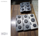 Oto Çıkma Parça / Opel / Astra / Klima / Kontrol Paneli / Çıkma Parça 