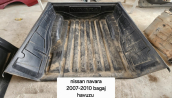 NİSSAN NAVARA 2007-2010 BAGAJ HAVUZU                  (XS1410S25)