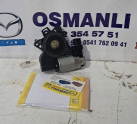 Mazda 3 BK Sağ Ön Cam Motoru