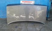 Oto Çıkma Parça / Mercedes / SL / Kaporta & Karoser / Bagaj Kapağı / Çıkma Parça 
