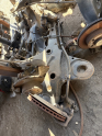 Oto Çıkma Parça / Peugeot / Boxer / Alt Takım / Arka Dingil / Çıkma Parça 