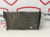 DAEWOO NUBİRA CDX MOTOR SU RADYATÖRÜ VE FANLAR