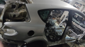 Oto Çıkma Parça / Seat / Toledo / Kaporta & Karoser / Arka Çamurluk / Çıkma Parça 
