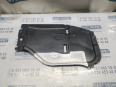 SIFIR MERCEDES GLA X156 MOTOR ALT MUHAFAZA