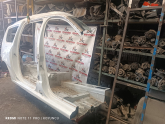 Oto Çıkma Parça / Dacia / Logan / Kaporta & Karoser / Marşpiyel Sacı / Çıkma Parça 