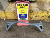 OPEL CROSSLAND ÖN TAMPON ÜST SIFIR ORJİNAL 39172211 CANCAN OPEL