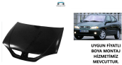 Oto Çıkma Parça / Renault / Megane / Kaporta & Karoser / Kaput / Çıkma Parça 