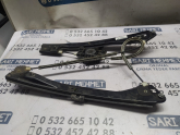 Oto Çıkma Parça / Volkswagen / Jetta / Oto Cam / Cam Krikosu / Çıkma Parça 