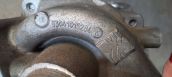 Oto Çıkma Parça / Volkswagen / VW CC / Motor / Turbo / Çıkma Parça 