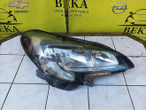 Oto Çıkma Parça / Opel / Corsa / Far & Stop / Sağ Ön Far / Çıkma Parça 