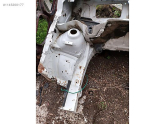 Oto Çıkma Parça / Opel / Combo / Kaporta & Karoser / Sağ Ön Kapı / Çıkma Parça 