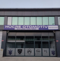 Oto Çıkma Parça / Peugeot / Expert / Kaporta & Karoser / Sağ Ön Kapı / Çıkma Parça 
