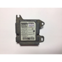 Renault Megane Airbag Beyni 8200117652B 600639500