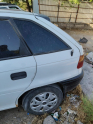 Opel Astra F Çıkma Sol Arka Çamurluk - GM