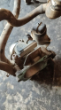 Opel Astra F 1.6 16 valf gaz kelebeği