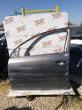 Oto Çıkma Parça / Volkswagen / Golf / Kaporta & Karoser / Sol Ön Kapı / Çıkma Parça 
