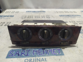 Oto Çıkma Parça / Volvo / S40 / Klima / Kontrol Paneli / Çıkma Parça 