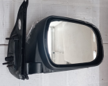 TOYOTA HİLUX KROM AYNA