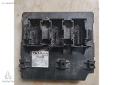 Volkswagen Touran BCM Merkezi kontrol Modülü 5K0937084A