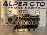 04E103404AE SİLİNDİR KAPAĞI 1.4TSI JETTA/PASSAT/GOLF/LEON/OCTAVİA
