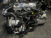 Oto Çıkma Parça / Ford / Tourneo Connect / Motor / Motor (komple) / Çıkma Parça 