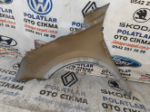 Oto Çıkma Parça / Peugeot / 2008 / Kaporta & Karoser / Sağ Ön Çamurluk / Çıkma Parça 