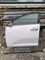 KİA SPORTAGE ÇIKMA ORJİNAL DOLU SOL ÖN KAPI 2010-2015