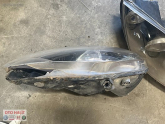 Oto Çıkma Parça / Seat / Leon / Far & Stop / Sol Ön Far / Çıkma Parça 
