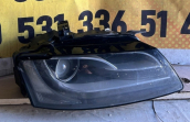 AUDİ A5 2008-2012 XENON SAĞ FAR 8T0941004AN