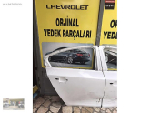 Oto Çıkma Parça / Chevrolet / Cruze / Kaporta & Karoser / Sağ Arka Kapı / Çıkma Parça 