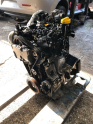 Oto Çıkma Parça / Renault / Megane / Motor / Motor (komple) / Çıkma Parça 