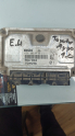 0261208704 89661-0H012 TOYOTA YARİS AYGO ECU MOTOR BEYNİ
